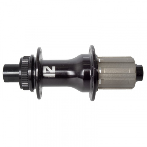 náboj Novatec D792SB-X12-CL-HG Al 32 zadní 12x142 mm e-bike servisní