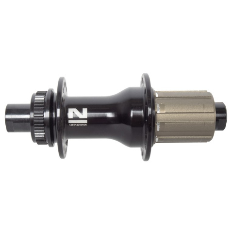 náboj Novatec D792SB-X12-CL-XDR Al 32 zadní 12x142 mm e-bike