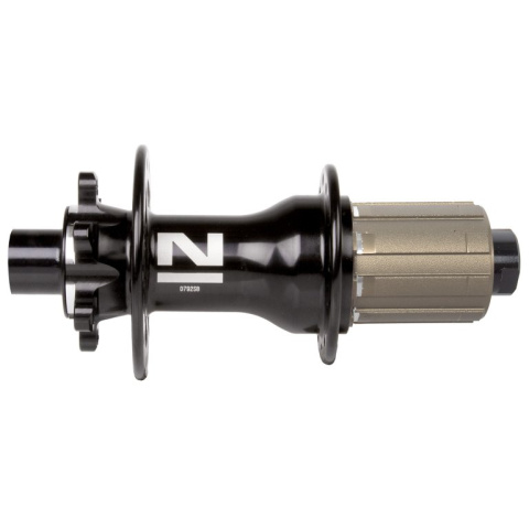 náboj Novatec D792SB-X12-S11 Al 32 zadní 12x142 mm e-bike servisní
