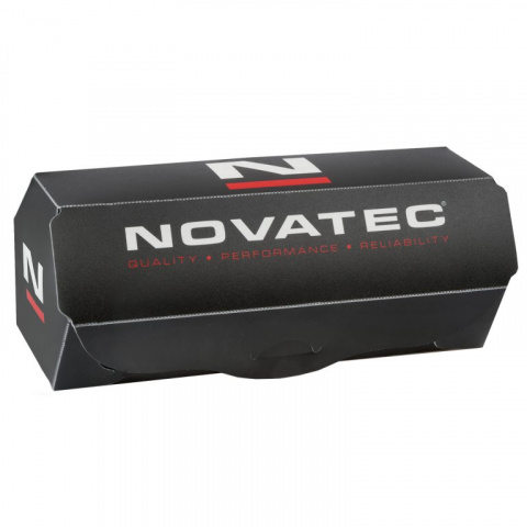 náboj Novatec D792SB/A-AA 11S Al 32d zadní černý
