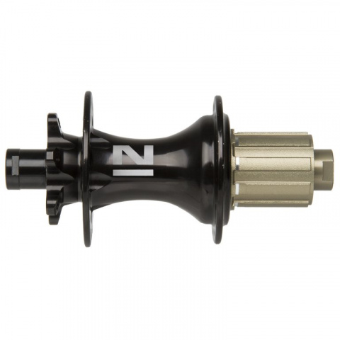 náboj Novatec DH462SB-ASA-B12 BOOST Al 32 zadní