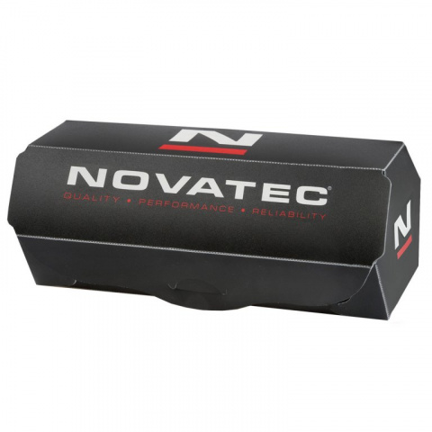 náboj Novatec DH462SB-ASA-B12 BOOST Al 32 zadní