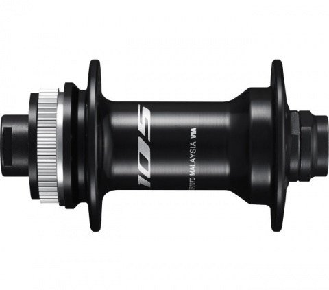 náboj Shimano 105 HB-R7070 přední pro kotouč 32d černý original balení