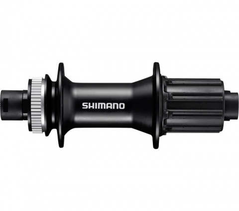 náboj Shimano Alivio FH-MT400 zadní 32d 8,9,10,11r boost servisní balení