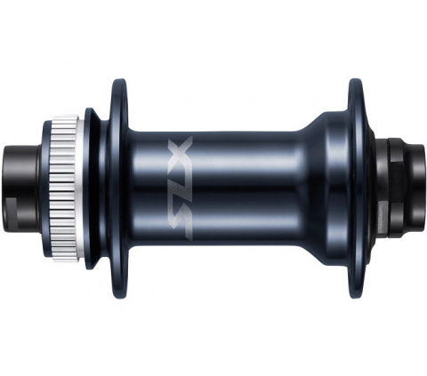 náboj Shimano SLX HB-M7110 přední 32d černý original balení