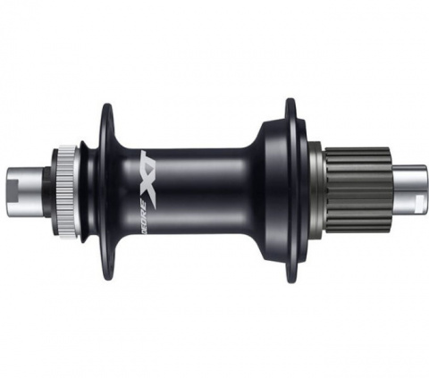 náboj Shimano XT FH-M8010 zadní 32d 8,9,10,11r boost černý original balení