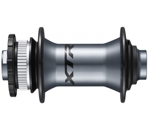 náboj Shimano XTR HB-M9110 přední 32d E-Thru černý original balení