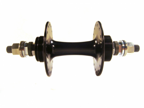 náboj Sturmey-Archer HBT30R zadní 32d ALU černý
