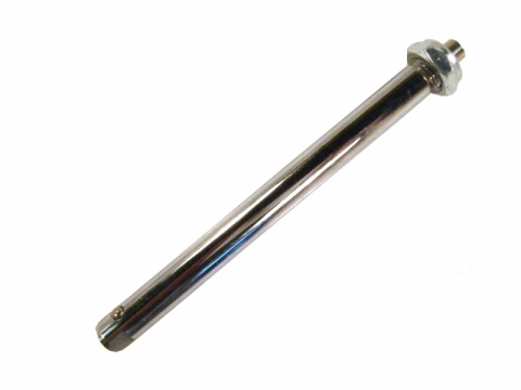náboj Sturmey-Archer letmý, osa QR 12/135mm