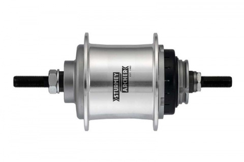 náboj Sturmey-Archer RS-RF3 3r. volnoběžný, rotary řazení