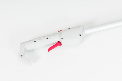 NAC Aku nůžky na větve a vinnou révu 7,2V/1,5Ah s teleskopickou násadou PRB72H-JN