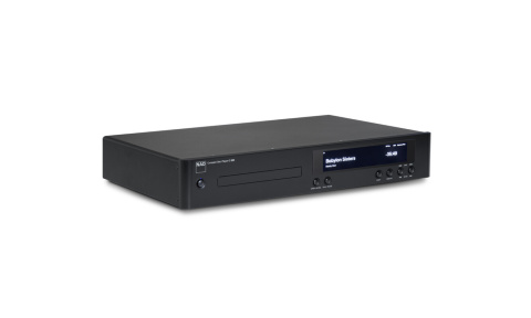 NAD C 589 CD přehrávač