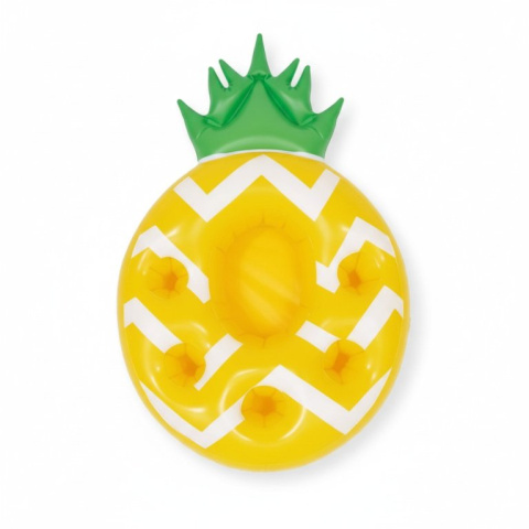 nafukovací držák na nápoje SUN CLUB ananas