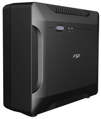 Nano 600 - záložní zdroj UPS
