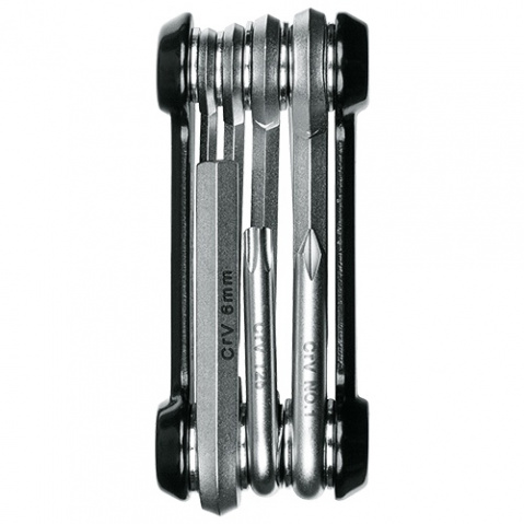 nářadí SKS TOM 7, 7 funkcí