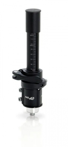 nástavec pro představec XLC ST-L02 110-180mm 1 1/8"