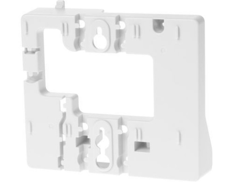 Nástěnný držák KX-A435X pro KX-NT630/NT680 a KX-TPA68, bílý