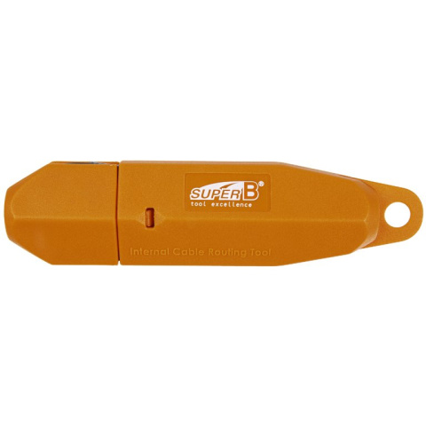 nástroj pro vnitřní vedení kabelů SUPER B TB-IR20
