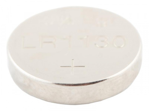 Nenabíjecí knoflíková baterie 189 GP Alkaline 1ks Blistr