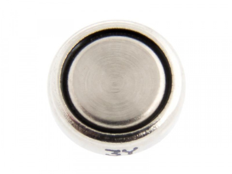 Nenabíjecí knoflíková baterie 362 Maxell Silver Oxide 1ks Blistr