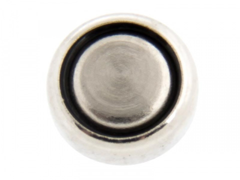 Nenabíjecí knoflíková baterie 379 Maxell Silver Oxide 1ks Blistr