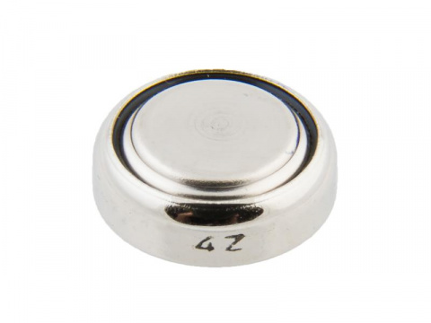 Nenabíjecí knoflíková baterie 386 Maxell Silver Oxide 1ks Blistr