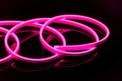 NEON500-PINK IBIZA LED pás