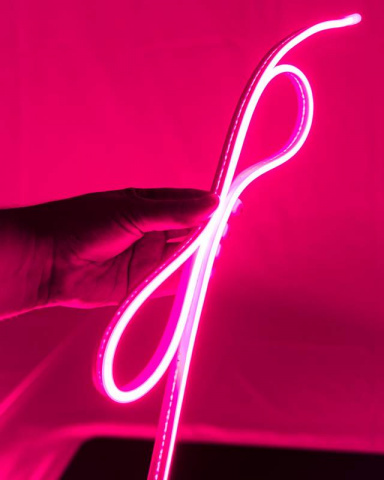NEON500-PINK IBIZA LED pás