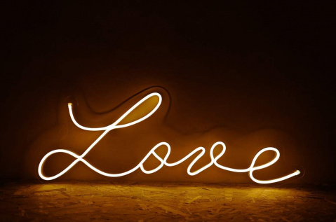 NEON500-WW IBIZA LED pás