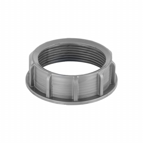 Nerezový dřez MIXXUS MH5843 DECOR GRAPHITE se sifonem, grafitový | MH5843 DECOR GRAPHITE