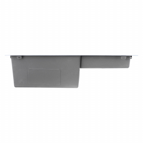 Nerezový dřez MIXXUS MH7849L-HK SS COLOR se sifonem, nerez | MH7849L-HK SS COLOR