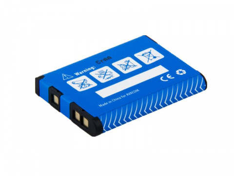 Nikon EN-EL19 Li-Ion 3.7V 620mAh 2.3Wh