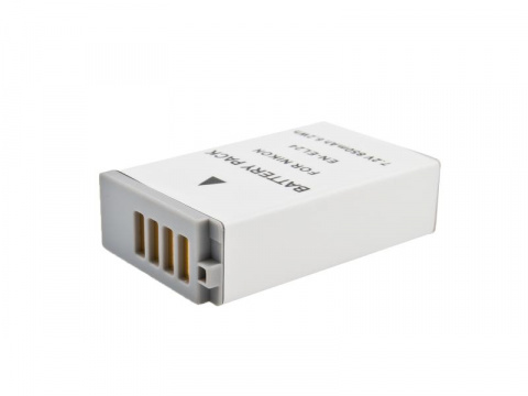 Nikon EN-EL24 Li-Ion 7,2V 850mAh 6.1Wh