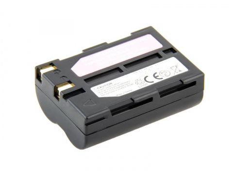 Nikon EN-EL3A Li-Ion 7.4V 1700mAh 13Wh