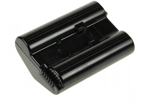 Nikon EN-EL4a Li-Ion 11.1V 2600mAh 29Wh