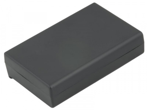 Nikon EN-EL9, EN-EL9A, EN-EL9E Li-Ion 7.2V 1100mAh 7.9Wh