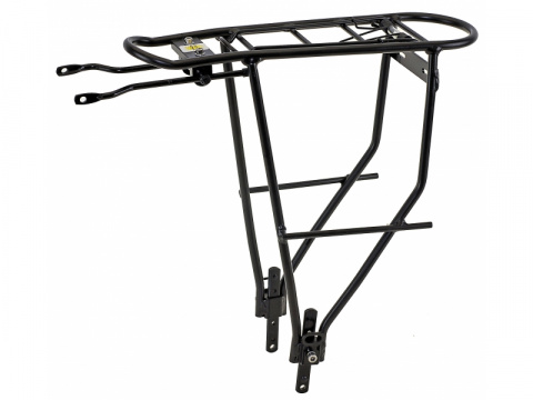 nosič Al 24-29" úzký černý