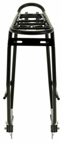 nosič Al 24-29" úzký černý