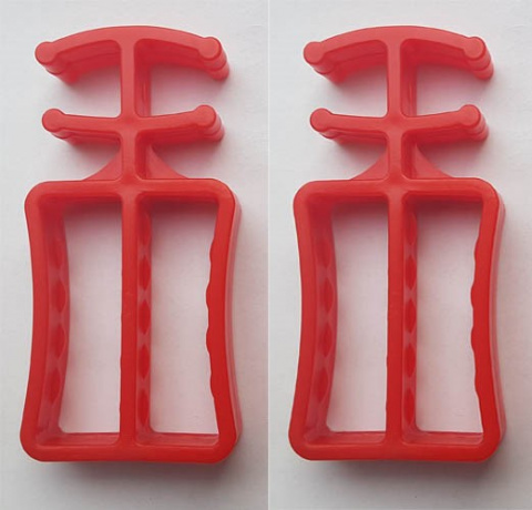 nosič běžek Skol pár