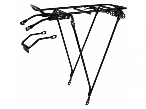 nosič Fe Universal černý