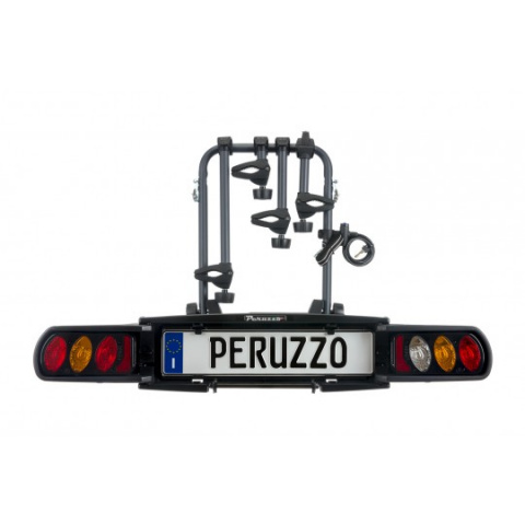 nosič na tažné Peruzzo Pure Instinct pro 4 kola