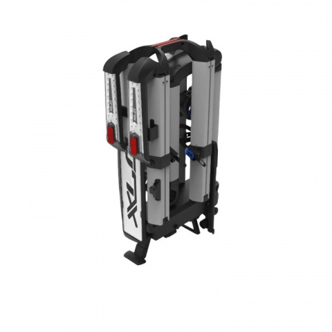 nosič na tažné XLC Almada Work-E VC-C07 pro 2 elektrokola