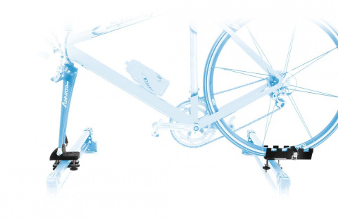 nosič střešní Peruzzo Rolle