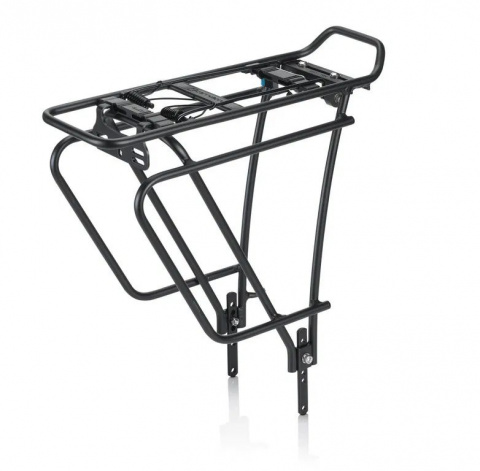 nosič XLC Carry more pro kola 26"-28" RP-R11 černý