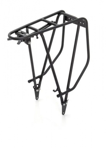 nosič XLC RP-R03 pro kola 28" černý