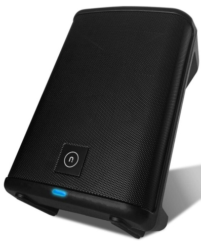 Novox MOBIVOX Lite + BWM802 přenosná reprosoustava
