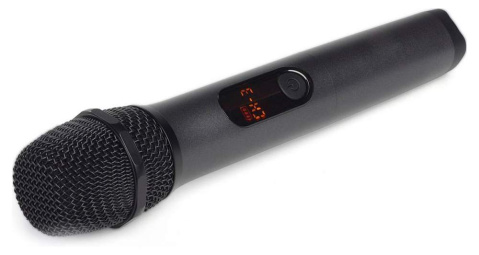 Novox MOBIVOX Lite + BWM802 přenosná reprosoustava
