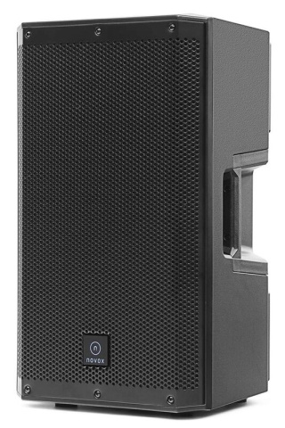 Novox N-VIBE 12 reprosoustava