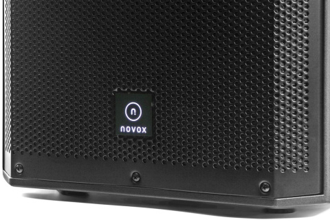 Novox N-VIBE 12 reprosoustava