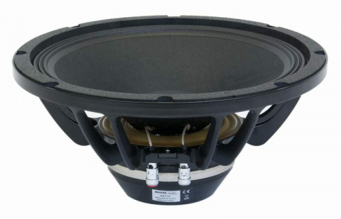 NST12 Master Audio reproduktor